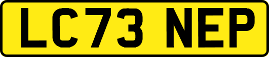 LC73NEP