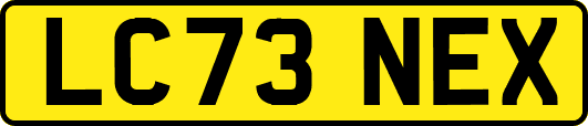 LC73NEX