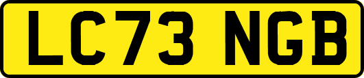 LC73NGB