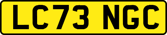 LC73NGC