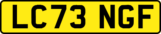LC73NGF