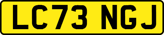 LC73NGJ