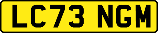 LC73NGM