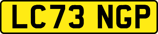 LC73NGP