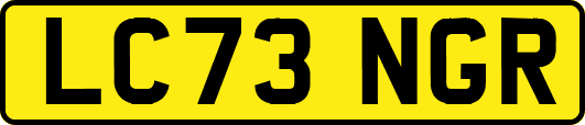 LC73NGR