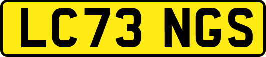 LC73NGS