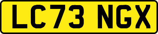 LC73NGX