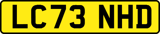 LC73NHD