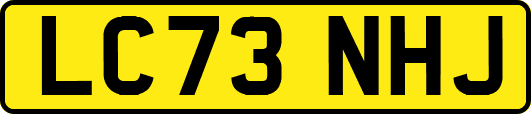 LC73NHJ