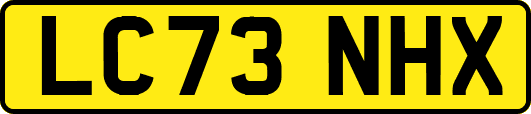 LC73NHX