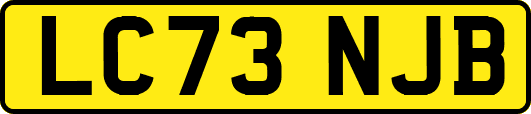 LC73NJB
