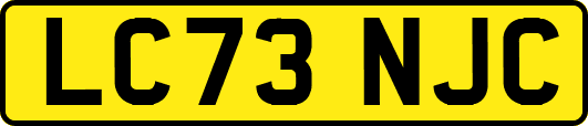 LC73NJC