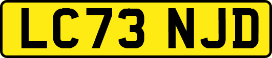 LC73NJD