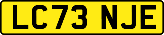 LC73NJE