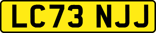 LC73NJJ