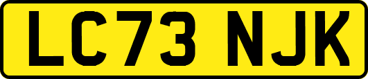 LC73NJK