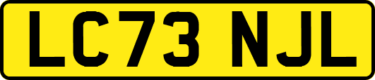 LC73NJL