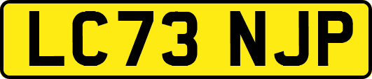 LC73NJP