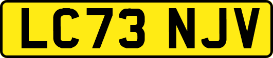 LC73NJV