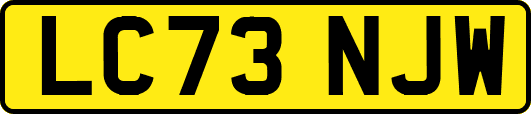 LC73NJW