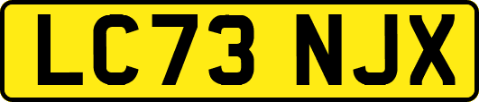LC73NJX
