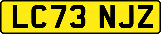 LC73NJZ