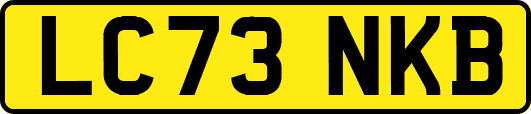 LC73NKB