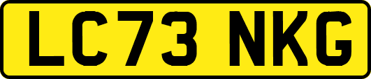 LC73NKG