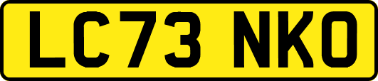 LC73NKO