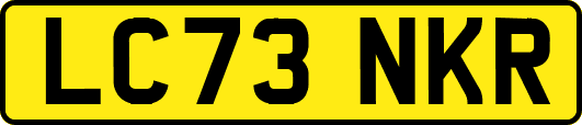 LC73NKR