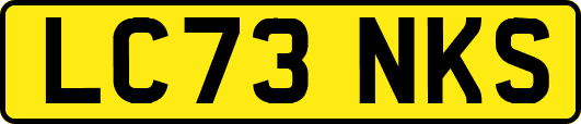 LC73NKS