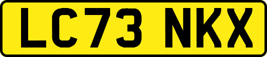 LC73NKX