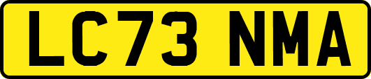 LC73NMA