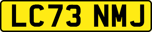 LC73NMJ