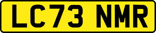 LC73NMR