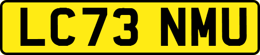 LC73NMU