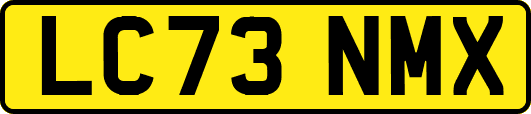 LC73NMX