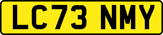 LC73NMY