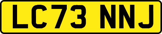 LC73NNJ