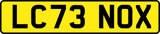 LC73NOX