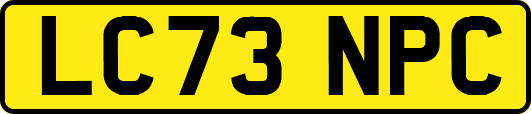 LC73NPC