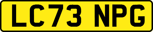 LC73NPG