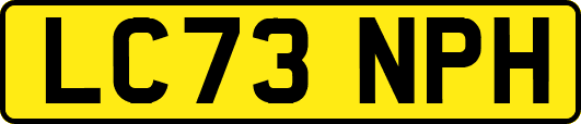LC73NPH
