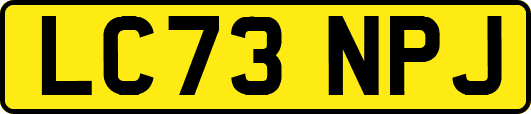 LC73NPJ