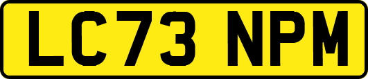 LC73NPM