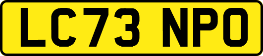 LC73NPO