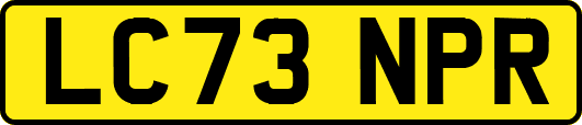 LC73NPR