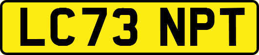 LC73NPT