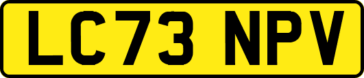 LC73NPV