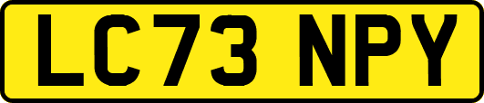 LC73NPY